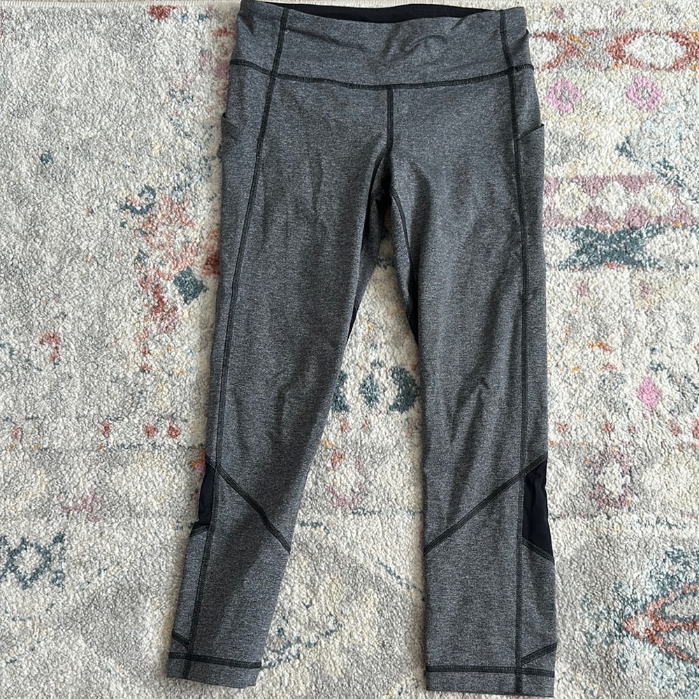 Lululemon 7/8 leggings